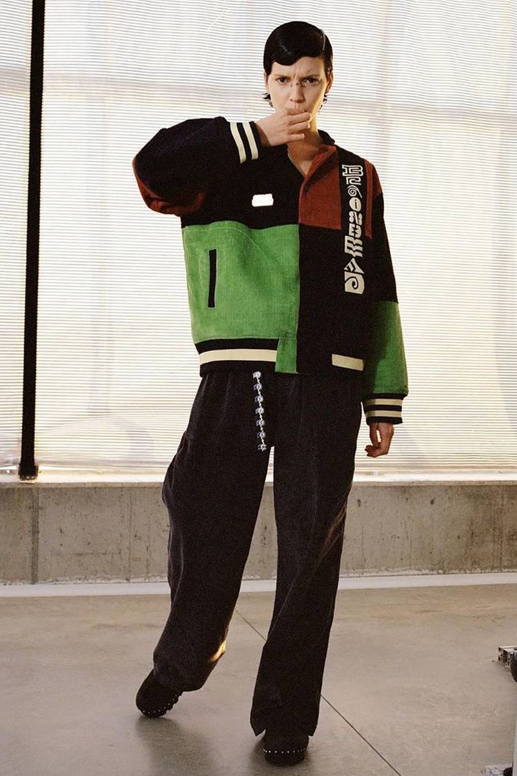 圖像豐富有趣－街頭品牌 Brain Dead 2021 早春系列發布