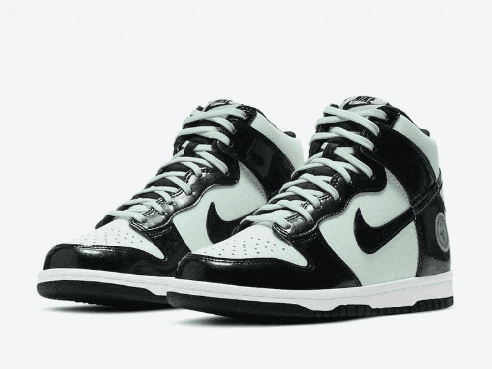 別再高價買鞋好嗎？2021年爆款鞋整理＋全球抽籤網站大公開