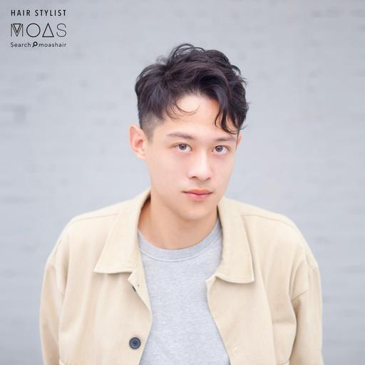 2021 男生髮型推薦！想要「好整理」又「俐落帥氣」快換上這 6 款髮型吧！
