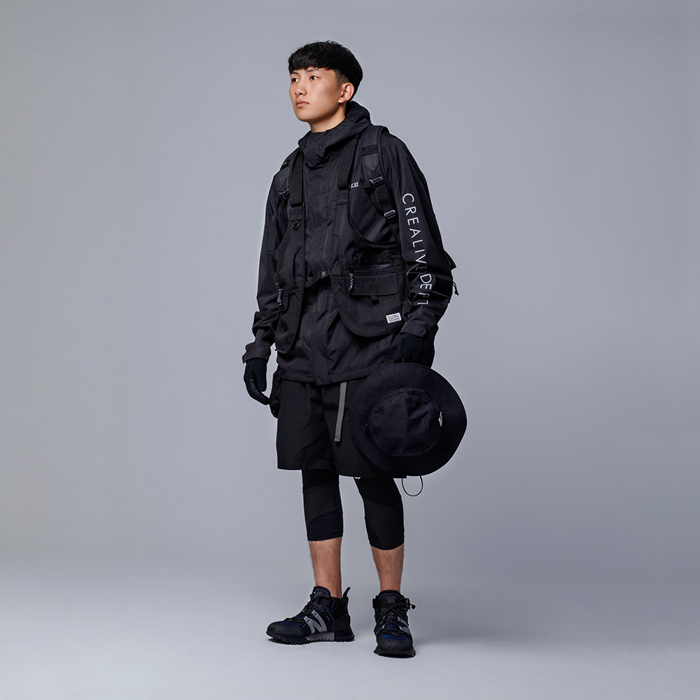 2021 春夏男生穿搭必「插一件」！各種風格都能