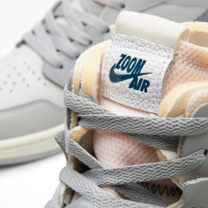 Nike 推出平替 Dior x AJ 1，「官網免費登記抽籤」討論度有三、四層樓這麼高