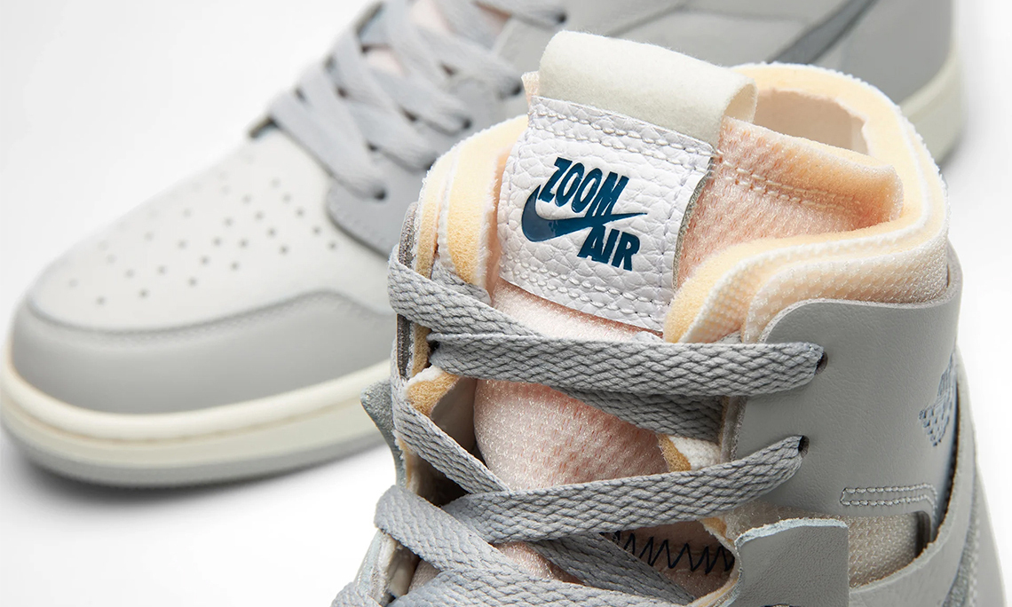 Nike 推出平替 Dior x AJ 1，「官網免費登記抽籤」討論度有三、四層樓這麼高