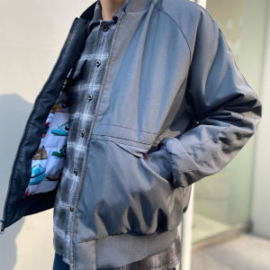 Nike 最近推出全新 SB Dunk 夾克，穿一件抵多雙還怕別人不知你是鞋頭？