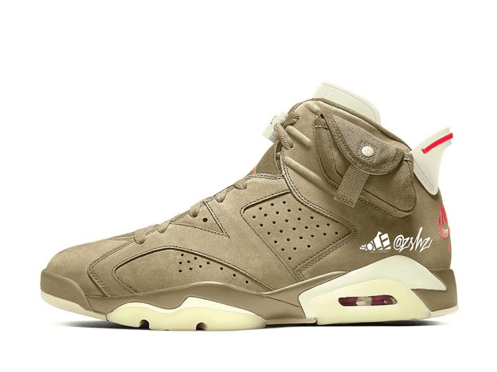 別再高價買鞋好嗎？2021年爆款鞋整理＋全球抽籤網站大公開