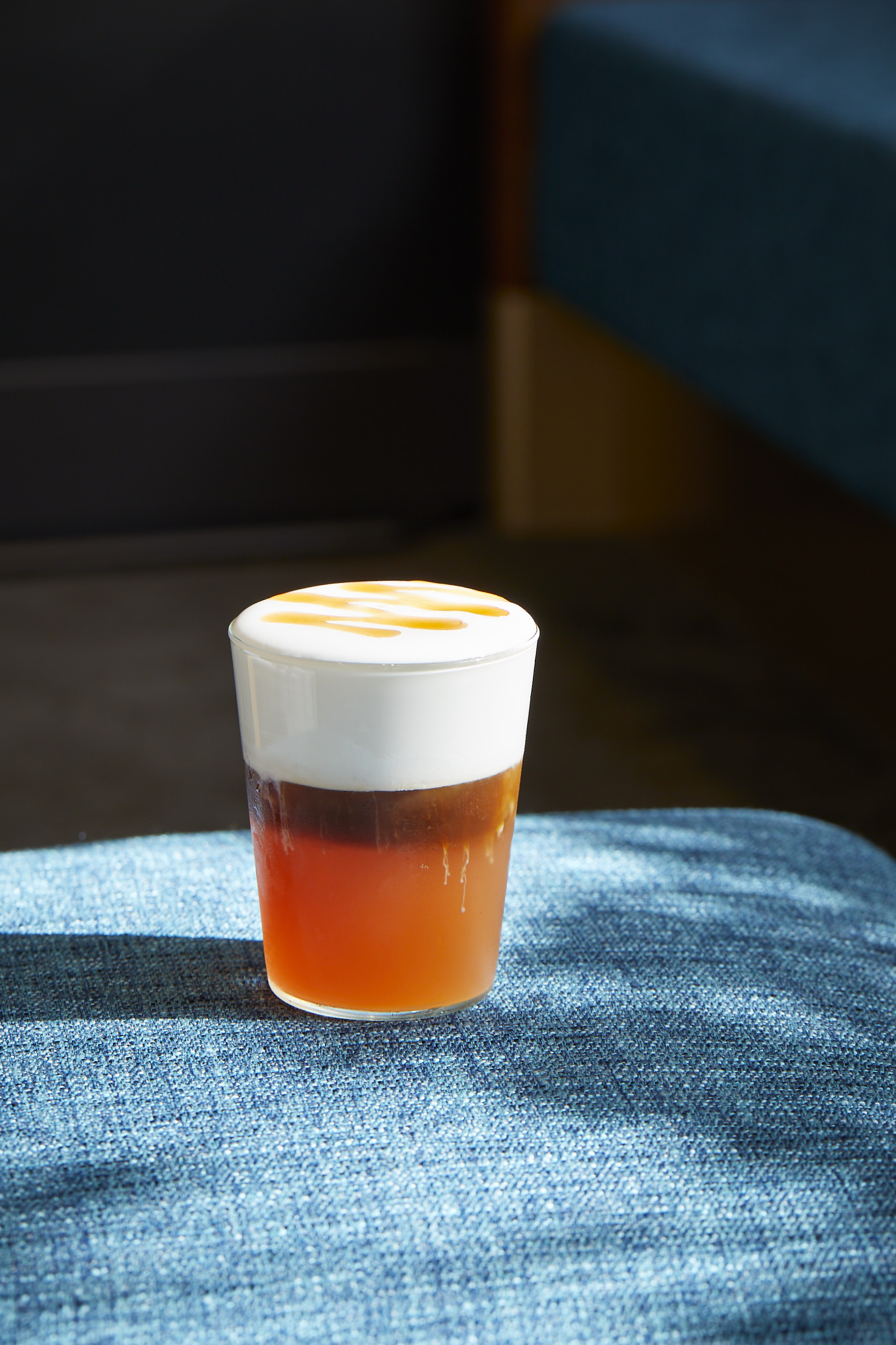 星巴克粉嫩春櫻系列新品登場，「鹹焦糖綿雲瑪奇朵」、「莓果雲朵咖啡啤酒」開啟春日咖啡新體驗！