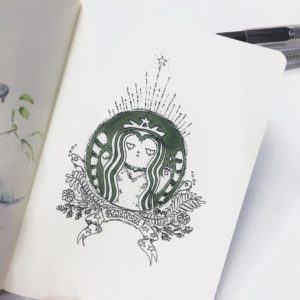 222貓之日這一天，運動潮流品牌 LOGO 全被喵星人「入侵」啦！貓奴直呼：「太欠買了～」