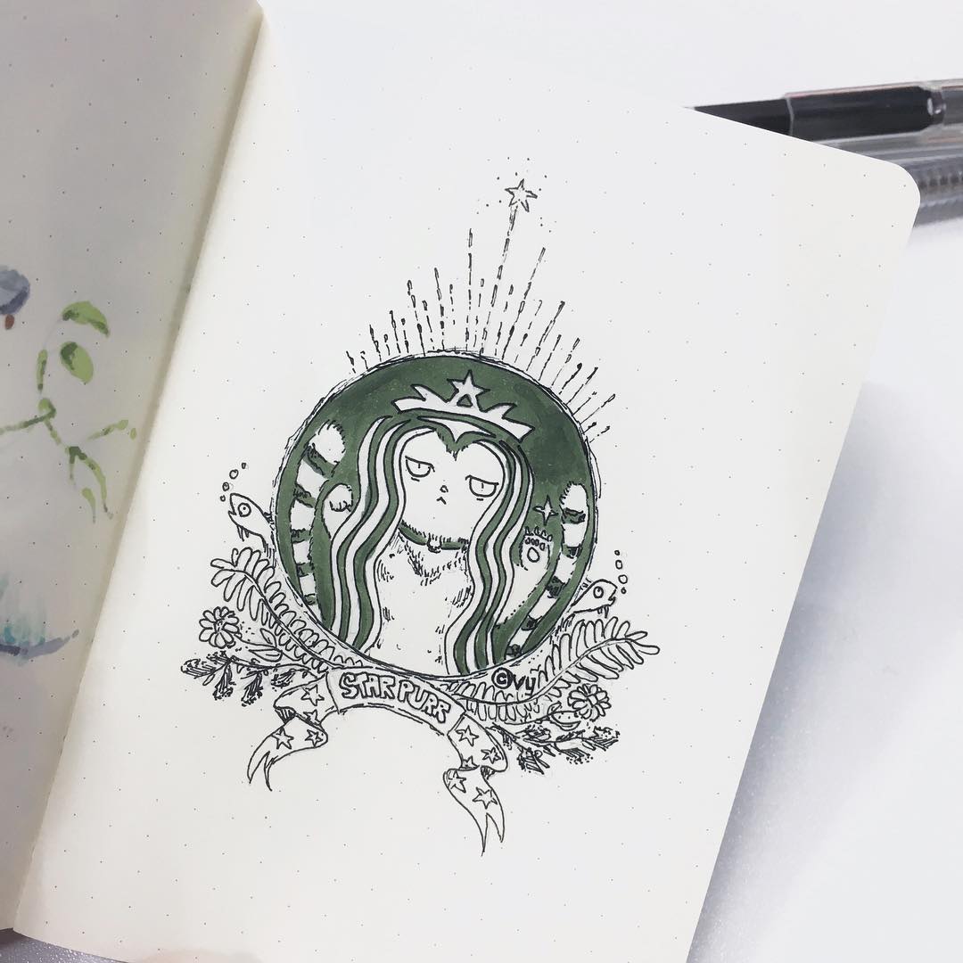 222貓之日這一天，運動潮流品牌 LOGO 全被喵星人「入侵」啦！貓奴直呼：「太欠買了～」