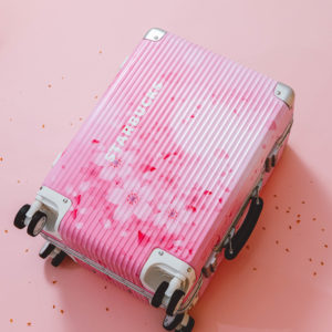 星巴克粉嫩春櫻系列新品登場，「鹹焦糖綿雲瑪奇朵」、「莓果雲朵咖啡啤酒」開啟春日咖啡新體驗！