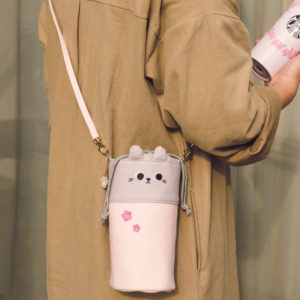 星巴克粉嫩春櫻系列新品登場，「鹹焦糖綿雲瑪奇朵」、「莓果雲朵咖啡啤酒」開啟春日咖啡新體驗！