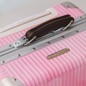 星巴克粉嫩春櫻系列新品登場，「鹹焦糖綿雲瑪奇朵」、「莓果雲朵咖啡啤酒」開啟春日咖啡新體驗！