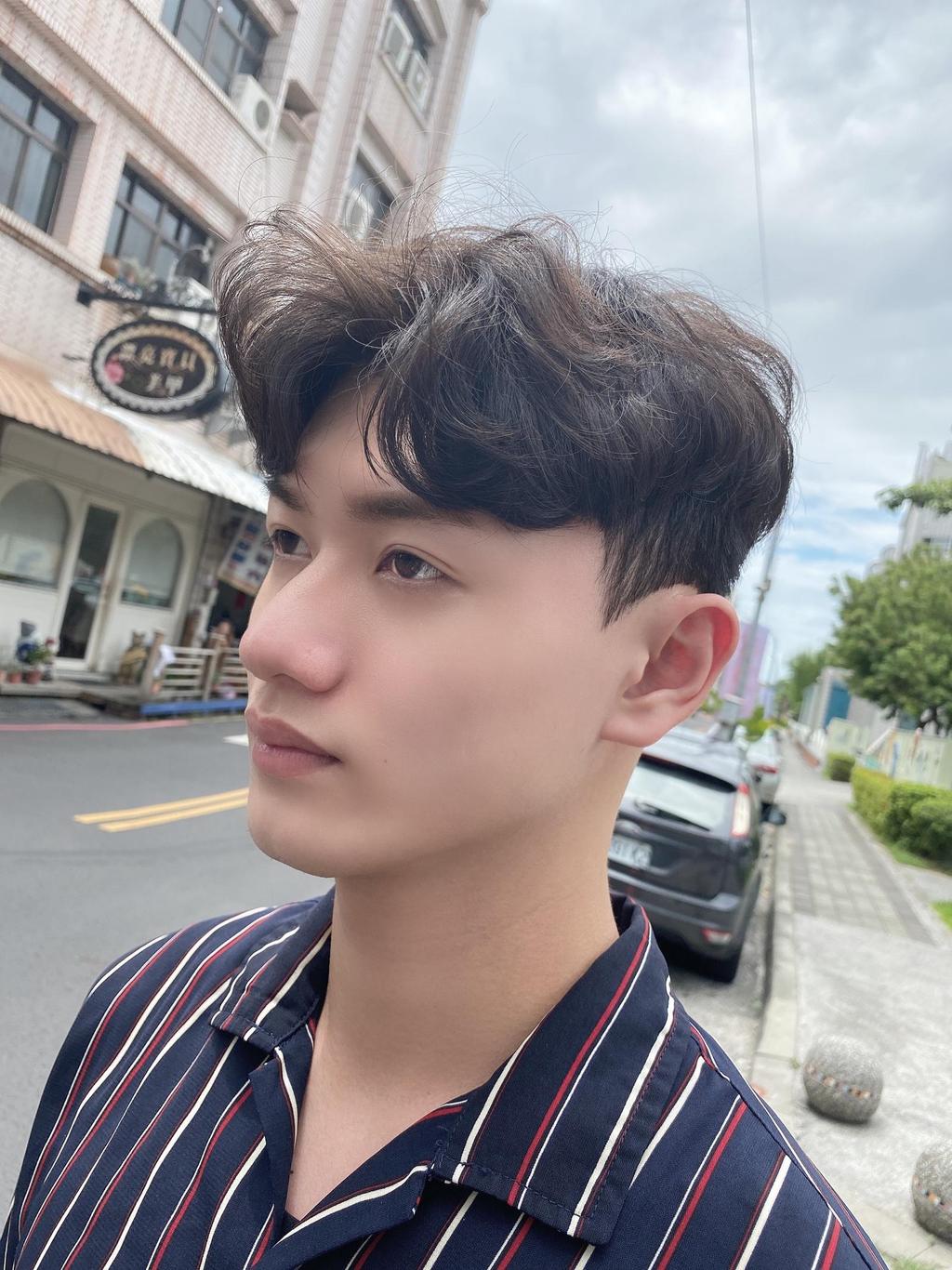 2021 男生髮型推薦！想要「好整理」又「俐落帥氣」快換上這 6 款髮型吧！