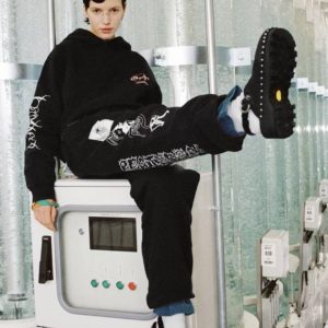 圖像豐富有趣－街頭品牌 Brain Dead 2021 早春系列發布