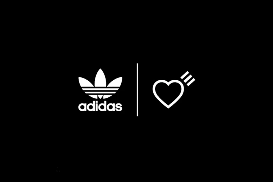 哪有醜啊 Human Made X Adidas Originals 聯名質感突破天際 背面設計可真好看 Cool Style 潮流生活網