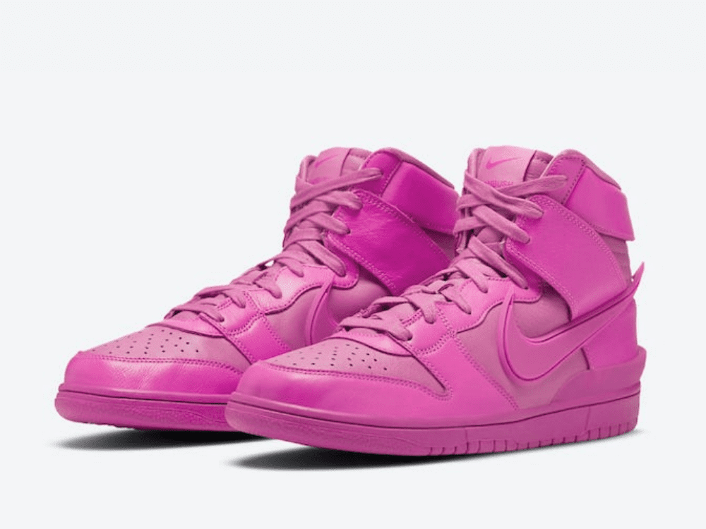 別再高價買鞋好嗎？2021年爆款鞋整理＋全球抽籤網站大公開