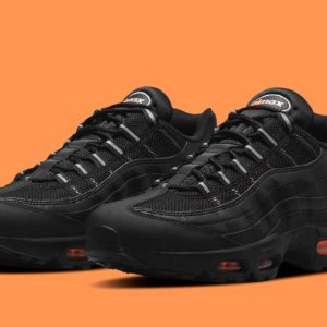 Nike 每次都很不講武德　又出了款你根本無法 Diss 的 Air Max 95