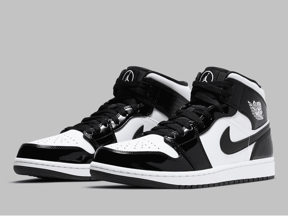 別再高價買鞋好嗎？2021年爆款鞋整理＋全球抽籤網站大公開