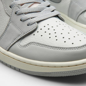 Nike 推出平替 Dior x AJ 1，「官網免費登記抽籤」討論度有三、四層樓這麼高