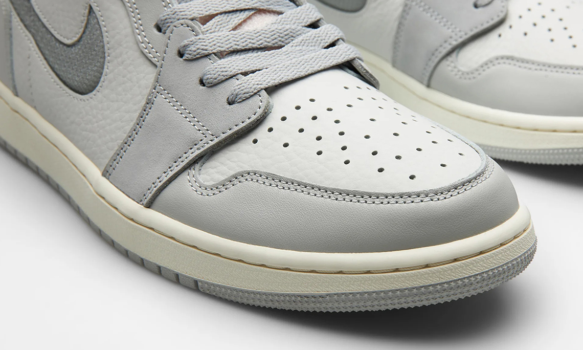 Nike 推出平替 Dior x AJ 1，「官網免費登記抽籤」討論度有三、四層樓這麼高