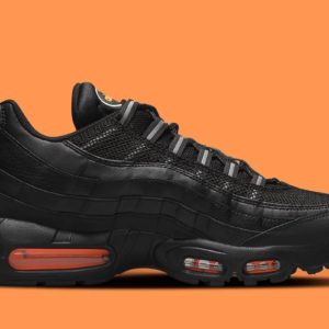 Nike 每次都很不講武德　又出了款你根本無法 Diss 的 Air Max 95