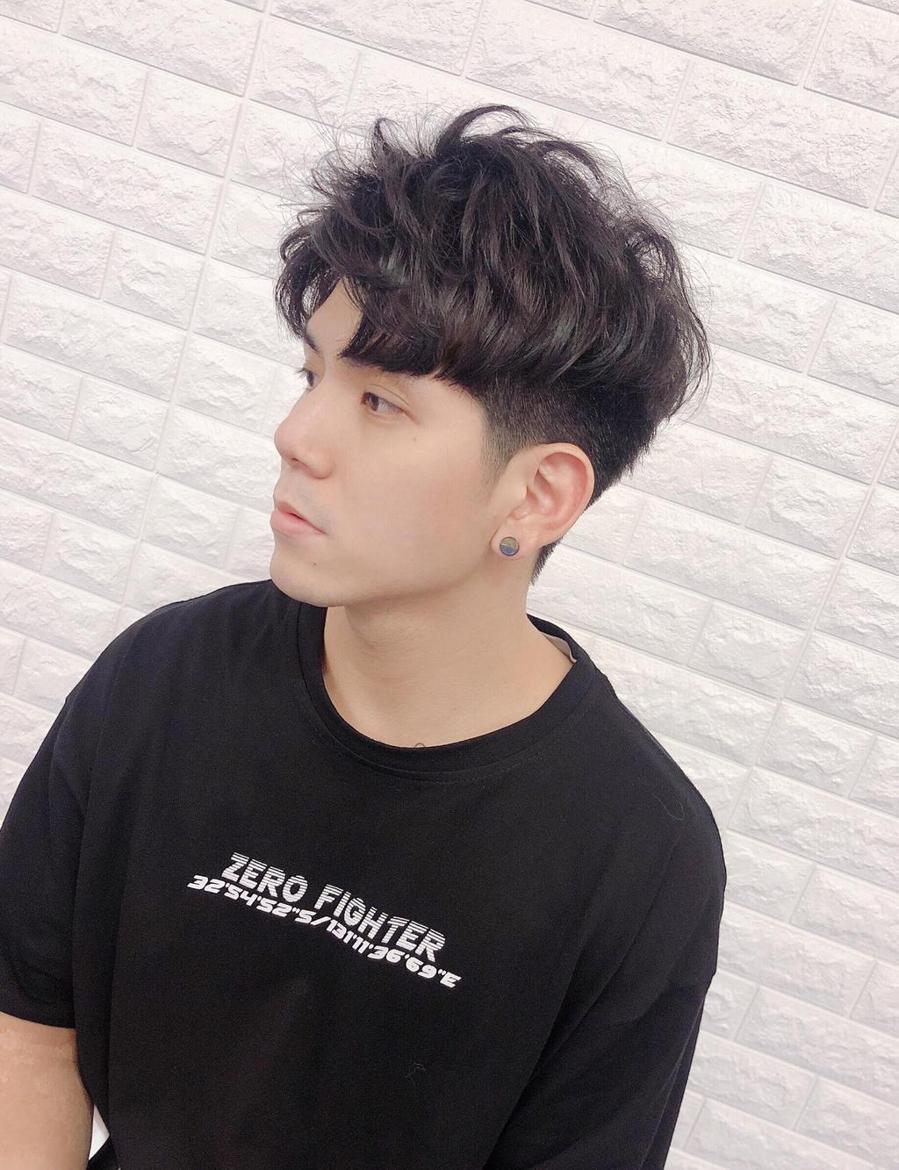 2021 男生髮型推薦！想要「好整理」又「俐落帥氣」快換上這 6 款髮型吧！