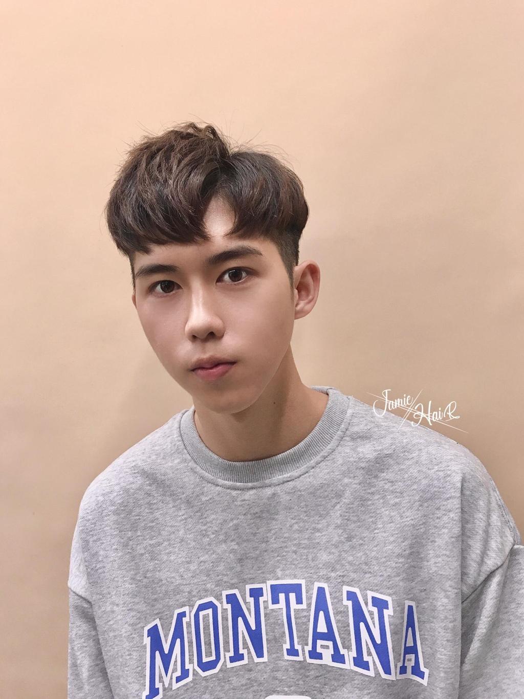 2021 男生髮型推薦！想要「好整理」又「俐落帥氣」快換上這 6 款髮型吧！