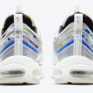 注目度比肩死亡之吻！Nike 這雙特別限定款 Air Max 97 即將發售！