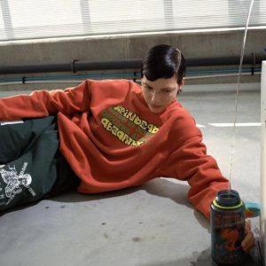 圖像豐富有趣－街頭品牌 Brain Dead 2021 早春系列發布