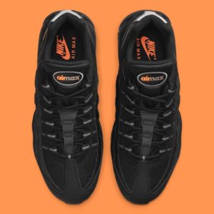 Nike 每次都很不講武德　又出了款你根本無法 Diss 的 Air Max 95