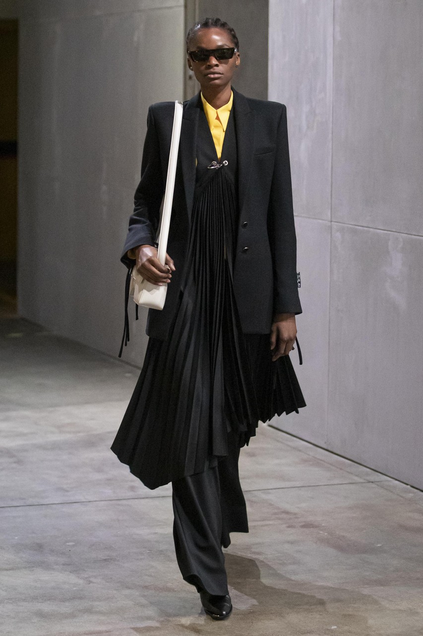 亞當即夏娃－OFF-White SS21 全新系列公開，撇開聯名、解構這次你了解多少？