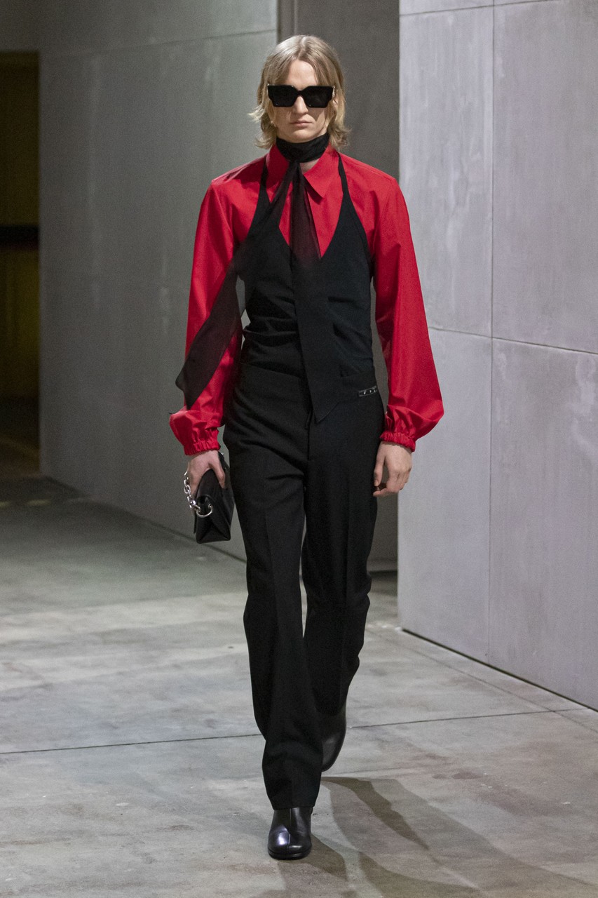 亞當即夏娃－OFF-White SS21 全新系列公開，撇開聯名、解構這次你了解多少？