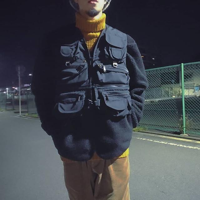 2021 春夏男生穿搭必「插一件」！各種風格都能