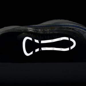 注目度比肩死亡之吻！Nike 這雙特別限定款 Air Max 97 即將發售！