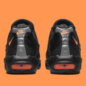 Nike 每次都很不講武德　又出了款你根本無法 Diss 的 Air Max 95