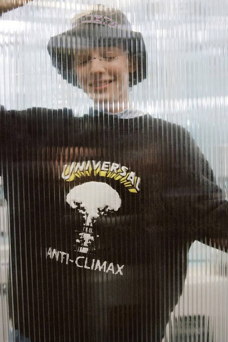 圖像豐富有趣－街頭品牌 Brain Dead 2021 早春系列發布