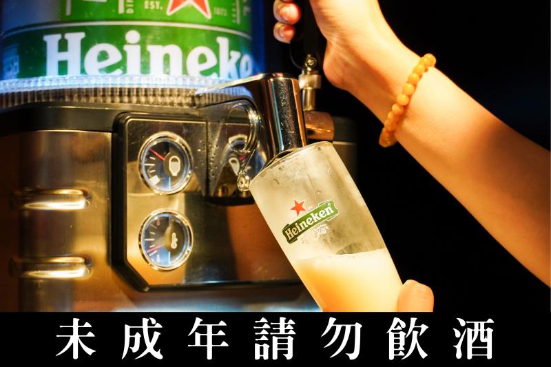 燒肉名店「哞哞屋」開春菜單注新血， 只要1688！日本A5、見島和牛、巨大海虎蝦、北海道帆立貝火烤二式吃到飽超過癮！