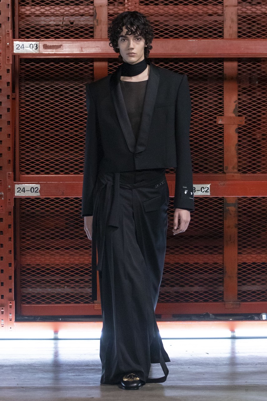 亞當即夏娃－OFF-White SS21 全新系列公開，撇開聯名、解構這次你了解多少？