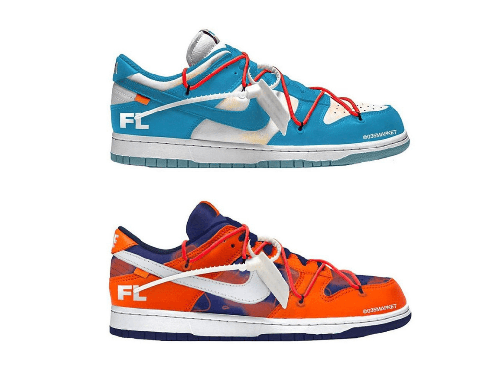 別再高價買鞋好嗎？2021年爆款鞋整理＋全球抽籤網站大公開