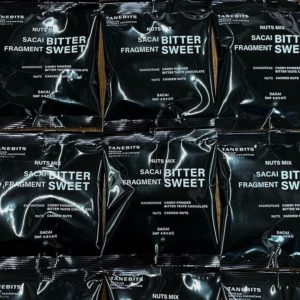 感覺潮流味就很強，「官方公布」fragment design x sacai 閃電三方聯名　快要上線！