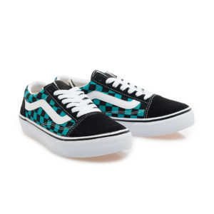 Vans 從不花錢找明星網紅代言，卻能讓 GD 、吳亦凡及 Travis Scott 等大咖都自發性上腳 Vans Old Skool  ？！