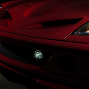 重現行動窯烤爐？Niels van Roij Design 打造獨一無二的 Ferrari Breadvan Hommage！