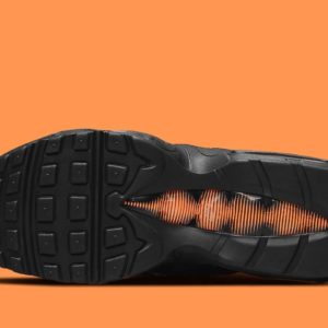 Nike 每次都很不講武德　又出了款你根本無法 Diss 的 Air Max 95
