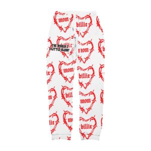 Billie Eilish 全新服飾系列上線了，狠貨有點多還有「大胸女僕」不信你看看