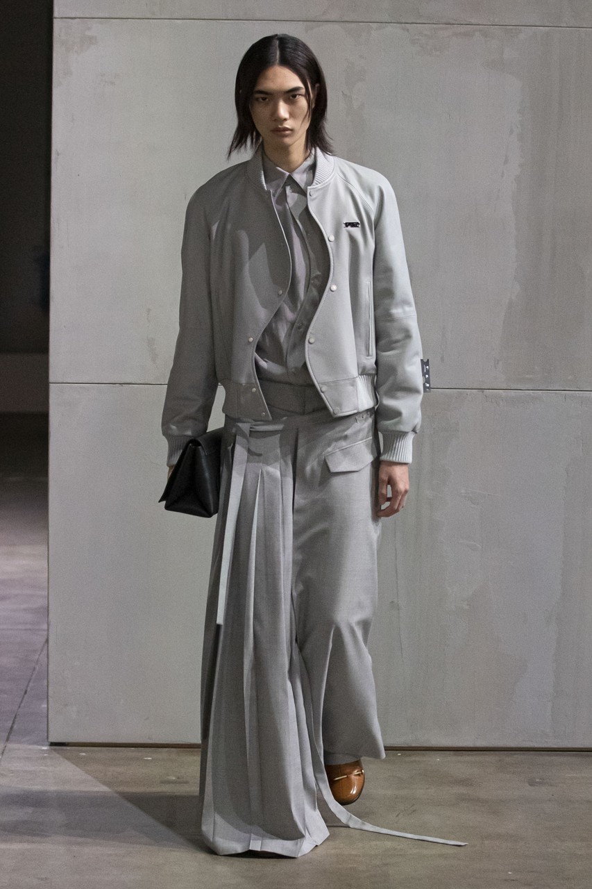 亞當即夏娃－OFF-White SS21 全新系列公開，撇開聯名、解構這次你了解多少？