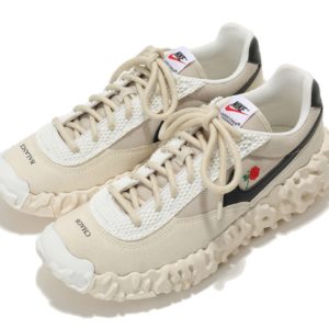 扎進爆款動脈！UNDERCOVER x Nike Overbreak「全新聯名」即將登場！