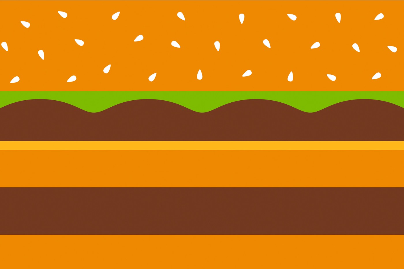 吃爆指數 SS+！麥當勞決定擺脫無聊，釋出全新包裝設計