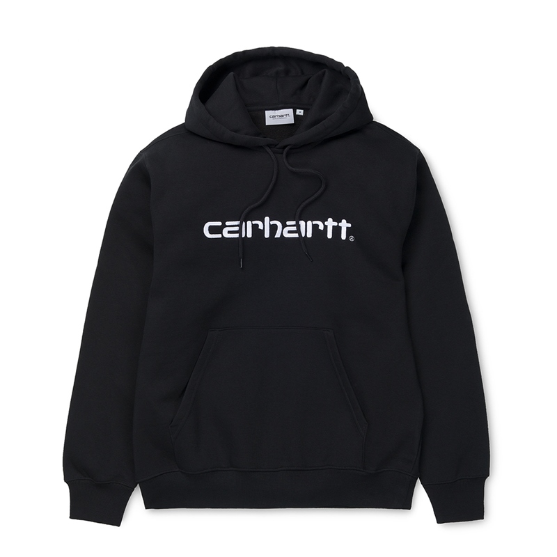 這波變形蟲 x 工裝只能給滿分！潮流工裝霸主 Carhartt WIP 2021 春夏系列正式發佈！