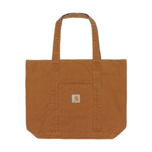 這波變形蟲 x 工裝只能給滿分！潮流工裝霸主 Carhartt WIP 2021 春夏系列正式發佈！