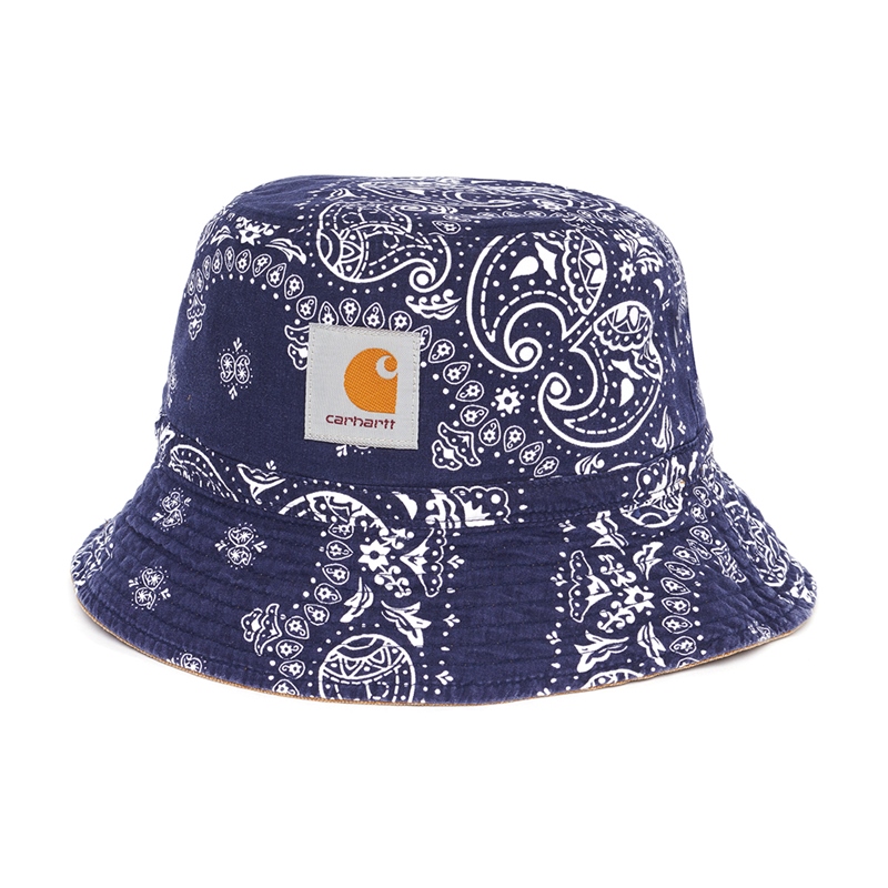 這波變形蟲 x 工裝只能給滿分！潮流工裝霸主 Carhartt WIP 2021 春夏系列正式發佈！