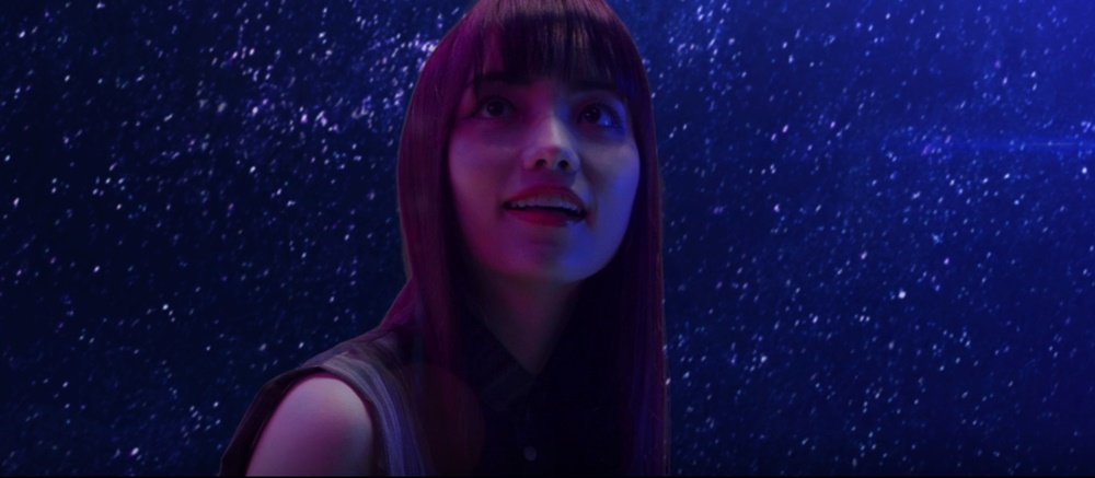 集結金馬一線卡司！台灣旅英設計師品牌 APUJAN 推出 2021 秋冬系列「夢中搜查令」，打造出電影規格時裝秀影片！