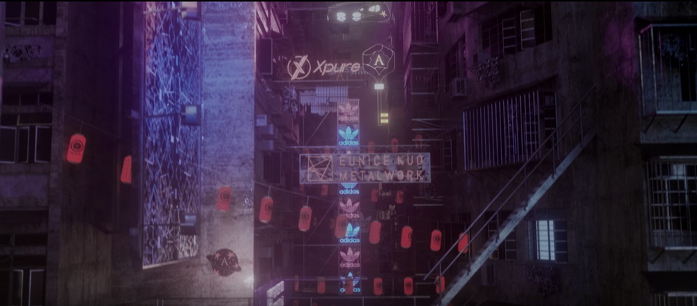 集結金馬一線卡司！台灣旅英設計師品牌 APUJAN 推出 2021 秋冬系列「夢中搜查令」，打造出電影規格時裝秀影片！